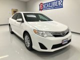 Used 2012 Toyota Camry LE image 3