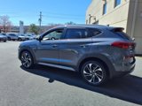 Certified 2021 Hyundai Tucson Sport w/ Cargo Package image 4
