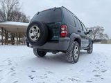 Used 2005 Jeep Liberty Sport image 6