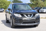 Used 2016 Nissan Rogue S image 4