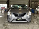 Used 2016 Nissan Versa SV image 2