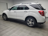 Used 2016 Chevrolet Equinox LTZ w/ Enhanced Convenience Package image 3