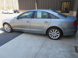 Used 2014 Audi A6 3.0T Premium Plus w/ Cold Weather Package image 3
