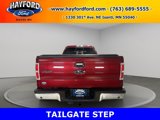 Used 2014 Ford F150 XLT w/ Equipment Group 302A Luxury image 4