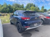 Certified 2023 Chevrolet TrailBlazer LT image 2