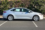 New 2025 Toyota Corolla LE image 4