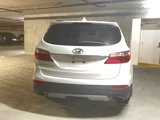 Used 2014 Hyundai Santa Fe Limited image 2