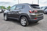 Used 2022 Jeep Compass Latitude image 5