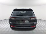 New 2025 Jeep Grand Cherokee Laredo X image 4