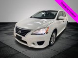 Used 2015 Nissan Sentra SR image 3