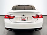 Used 2020 Chevrolet Malibu RS w/ LPO, Convenience Package 2 image 5
