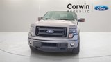 Used 2014 Ford F150 FX4 w/ Equipment Group 402A Luxury image 2