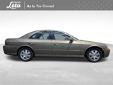 Used 2001 Lincoln LS image 4
