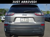 Used 2021 Jeep Cherokee Latitude image 4