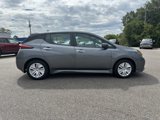 New 2024 Nissan Leaf S image 2