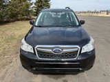 Used 2015 Subaru Forester 2.5i w/ Alloy Wheel Package image 5