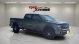 Used 2012 Ford F150 4x4 SuperCrew image 5
