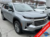 Used 2024 Chevrolet Traverse LT image 3