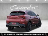 New 2025 Buick Encore GX Sport Touring w/ Comfort Package image 4