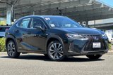 Used 2021 Lexus UX 250h F Sport image 2