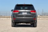 Used 2017 Jeep Grand Cherokee Limited image 5