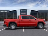 New 2025 GMC Sierra 1500 SLE w/ Preferred Package image 5