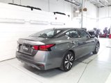 Used 2022 Nissan Altima 2.5 SV image 3