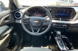 Used 2024 Chevrolet Trax LT image 4