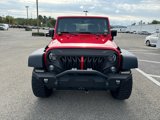 Used 2017 Jeep Wrangler Unlimited Sport w/ Quick Order Package 24S image 5