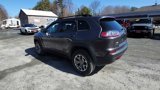 Used 2022 Jeep Cherokee Trailhawk image 6
