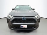 Used 2022 Toyota RAV4 XLE image 2