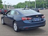 Used 2019 Chevrolet Malibu LT w/ Driver Confidence Package image 4