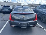Used 2018 Cadillac XTS Luxury w/ Driver Awareness Package image 5