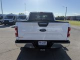Used 2020 Ford F150 XLT w/ Equipment Group 301A Mid image 4