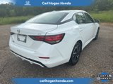 Used 2024 Nissan Sentra SV image 3