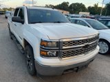 Used 2014 Chevrolet Silverado 1500 LT image 2
