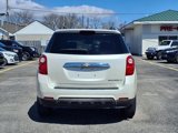 Used 2015 Chevrolet Equinox LT w/ Driver Convenience Package image 5