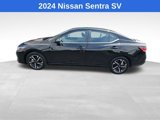 Used 2024 Nissan Sentra SV image 2