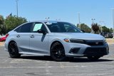Certified 2024 Honda Civic Sport image 2