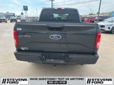 Used 2016 Ford F150 XLT w/ Equipment Group 301A Mid image 5