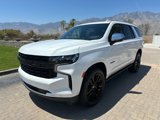 Used 2023 Chevrolet Tahoe Premier image 3