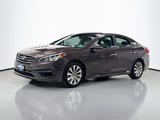 Used 2016 Hyundai Sonata Sport w/ Option Group 02 image 3