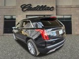 Used 2021 Cadillac XT5 Premium Luxury image 3