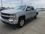 Used 2017 Chevrolet Silverado 1500 LT w/ All Star Edition image 5