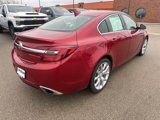 Used 2015 Buick Regal GS w/ Driver Confidence Package #1 image 3