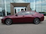 Used 2016 Acura TLX V6 w/ Technology Package image 2