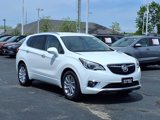 Used 2020 Buick Envision Essence image 2