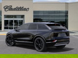 New 2025 Cadillac Optiq Sport 1 w/ LPO, ONYX Package image 3