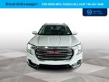 Used 2023 GMC Terrain SLT image 3