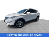 Used 2017 Lincoln MKC Reserve w/ Lincoln MKC Climate Package image 5